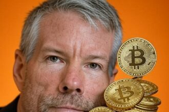 Michael Saylor will buy BTC, despite the war in the Middle East