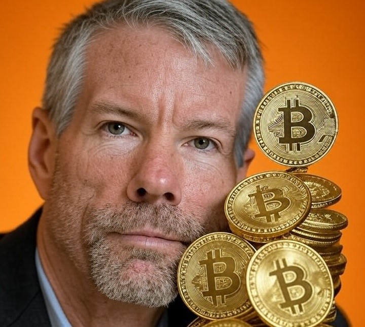 Michael Saylor will buy BTC, despite the war in the Middle East