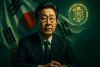 South Korea’s new president races to approve Bitcoin ETFs for 16 million traders