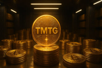 TMTG reaffirms Bitcoin commitment amid $400M share buyback plan