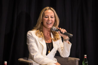 The stablecoin evangelist: Katie Haun’s fight for digital dollars