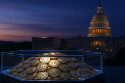 US government has now lost $21 billion selling seized Bitcoin we once fought to freeze