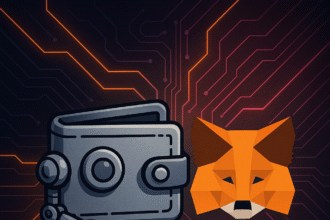 Metamask presents Embedded Wallets, a new type of purse
