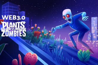 Web3 PvZ: Advancing AI-Powered GameFi with Scalable Tokenomics and a Vision for a Community-Driven Metaverse