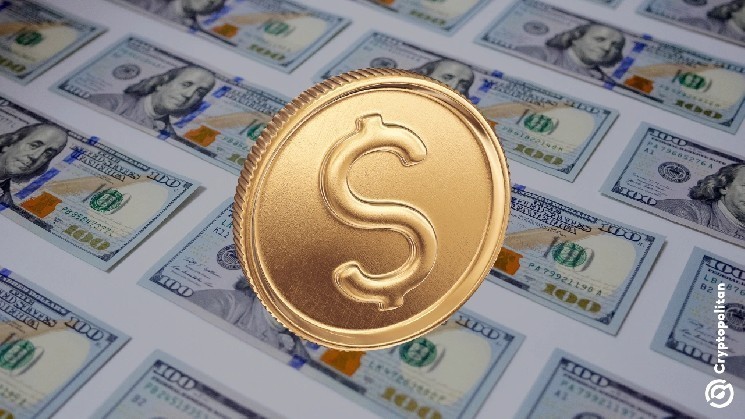 Stablecoins create pressure on deposits and insurance