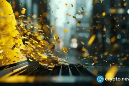 Biswap spikes after Binance delisting, new roadmap sparks rebound