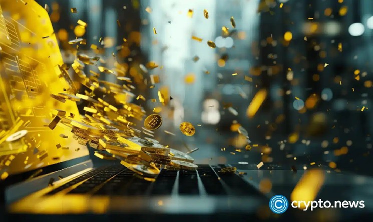 Biswap spikes after Binance delisting, new roadmap sparks rebound