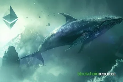 Whales Move $37.17 Million in ETH as Price Stuck In $2,500-$2,600 Range