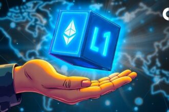 Ethereum Is Becoming the ‘Master Ledger’ for Finance, Says Co-Founder Joseph Lubin