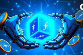 Filecoin’s New Monthly Report Reveals the Four Metrics That Matter Most