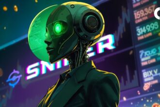 Solsniper Closes NFT Marketplace After 3.5 Years, Shifts Focus to Trading Bot Development