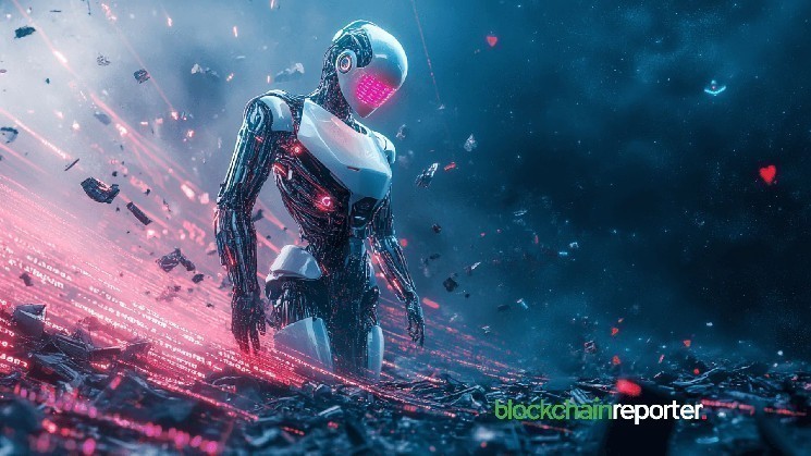 GAEA and InitVerse Launch Partnership to Advance AI-Driven Blockchain Development