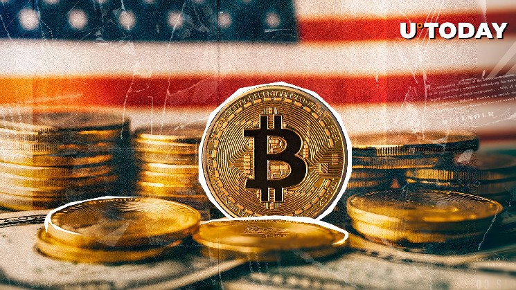 Bitcoin and XRP in 401(k)s? Labor Dept. Scraps Anti-Crypto Guidance