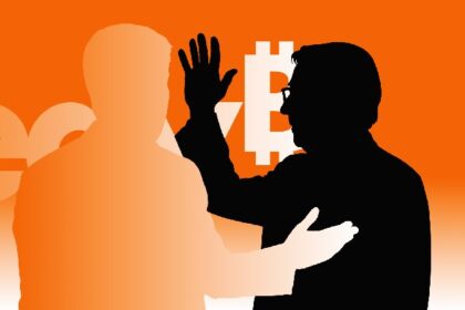 Saylor to Jim Chanos: Three ways your MSTR short is doomed