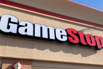GameStop