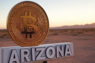 Arizona approves Bitcoin reserve creation in Congress