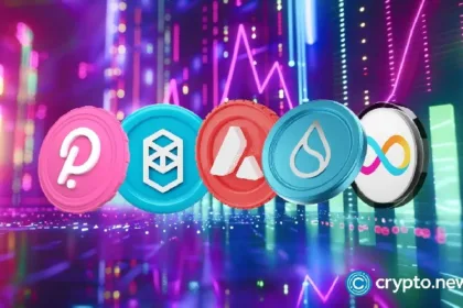 Bitcoin above $100k could spark institutional altcoin rally: MEXC