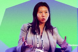 Execs bullish on imminent financial infrastructure revolution