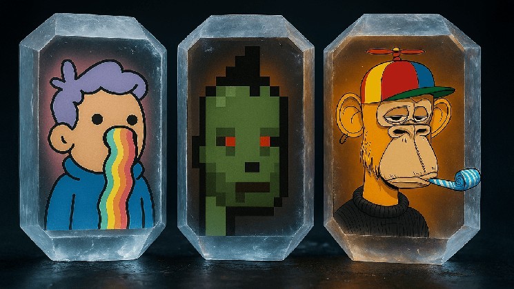 NFT Market Slips in May Despite Buyer Growth and Gains From Bitcoin, Avalanche