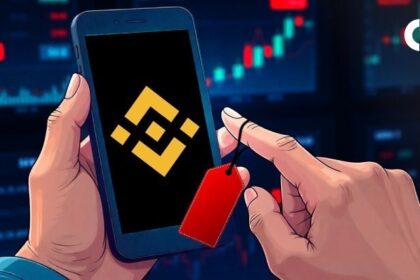 Binance Flags Four Risky Altcoins, Simultaneously Launches Liquidity Boost Program