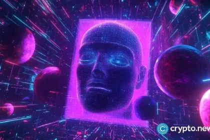 NFT market makes a modest comeback as Bitcoin hits $105k level