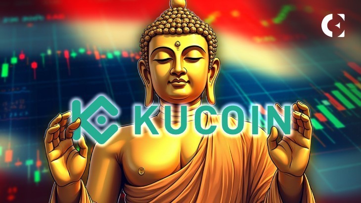 KuCoin Launches Fully Regulated Digital Asset Exchange in Thailand Under SEC Licens