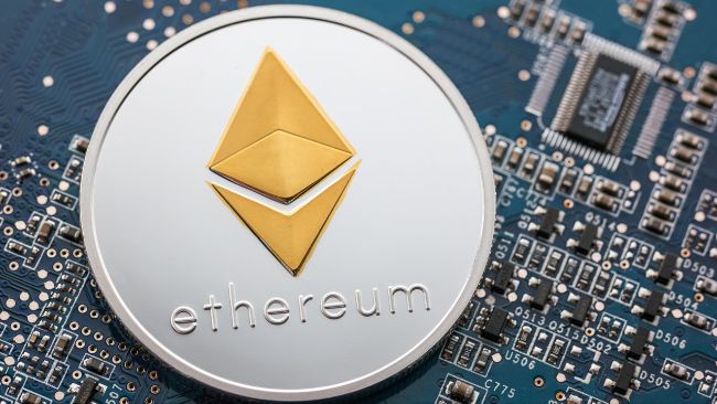Ethereum Price Eyes Recovery—Can ETH Kick Off a Fresh Upside Move?