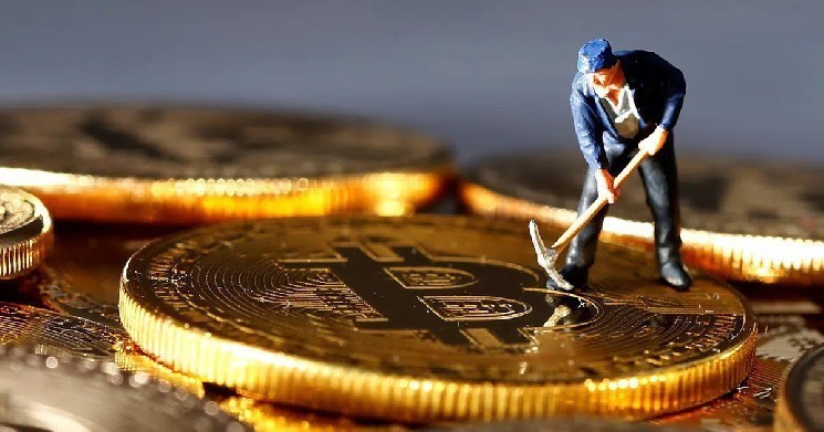 Crypto Mining Company Riot Platforms Announces Its Latest Bitcoin Sales Amount! Here Are the Figures in the Mining Industry