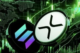 XRP and Solana Treasury Plans Are Likely Scams, Warns VanEck 