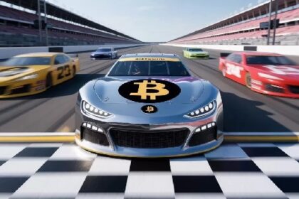 US-Based Electric Vehicle Manufacturer Giant Announces It Has Started Selling Vehicles with Bitcoin! Here Are the Details