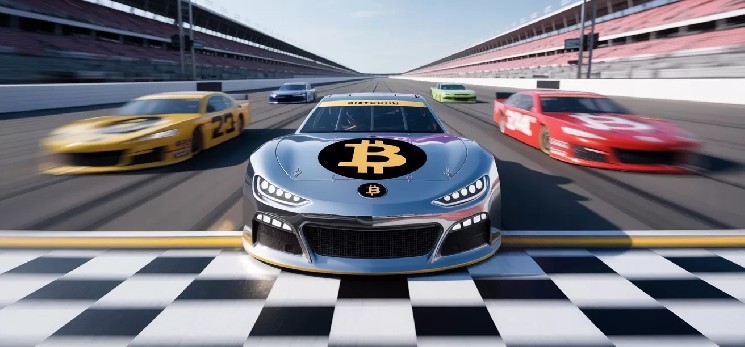 US-Based Electric Vehicle Manufacturer Giant Announces It Has Started Selling Vehicles with Bitcoin! Here Are the Details