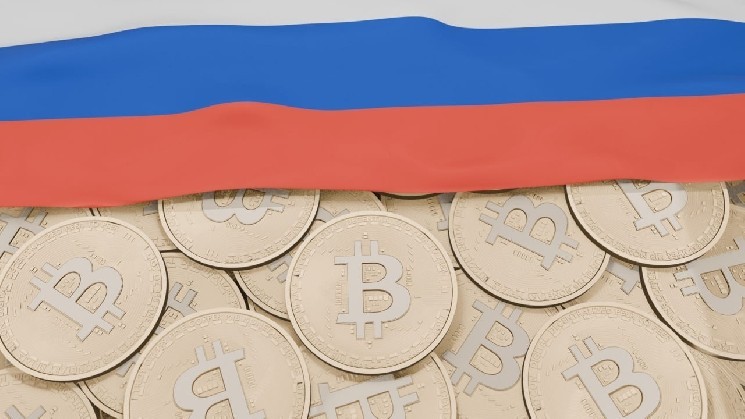 Russia Predicted to Emerge as the Second Global Bitcoin Mining Power