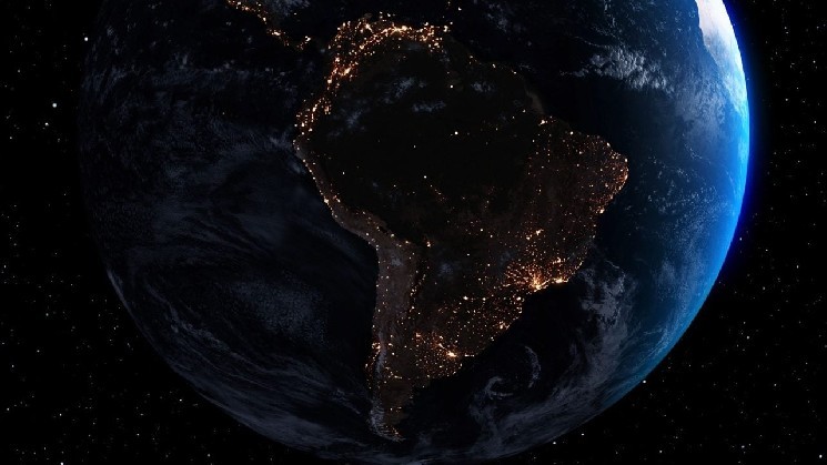 Cryptocurrency Remittances Spike 40% in Latin America