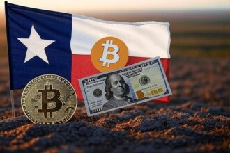 Not only the dollar will be legal texas currency in Texas