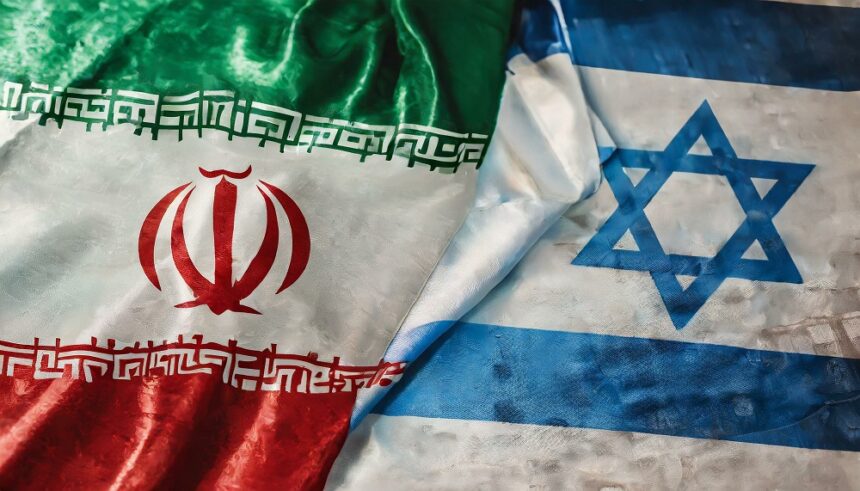 Bitcoin's price falls after Israel's attack to Iran
