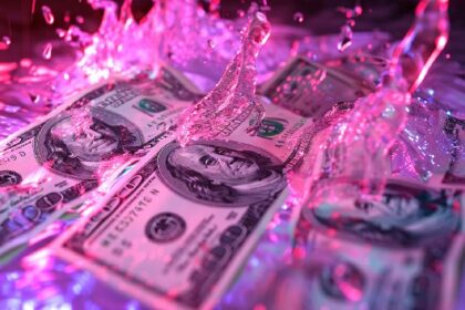 Stocks and Crypto Tick Downward As Trump Accuses China of Violating Trade Agreement