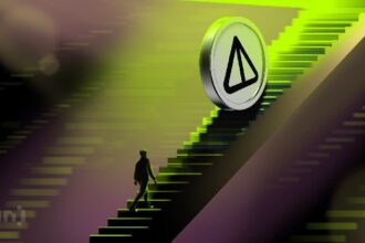 MEXC COO Predicts Toncoin (TON) May Become the First Everyday Blockchain by 2027