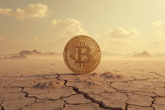 Why does Bitcoin fall now? New money is running out