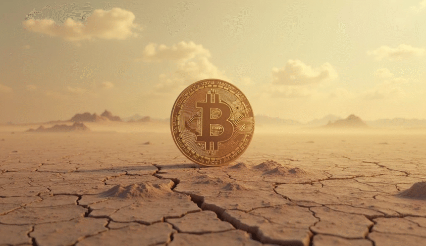 Why does Bitcoin fall now? New money is running out