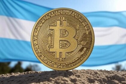 The "Microstrategy Argentina"? Roxom Buy Bitcoin for your Treasury