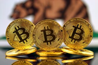 Bitcoin will be state payment currency to approve law in California