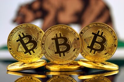 Bitcoin will be state payment currency to approve law in California
