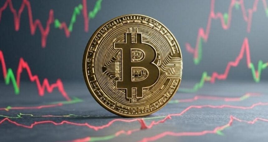 USD 1,000 million traders were liquidated with the fall of Bitcoin