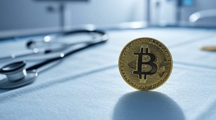 Medical Company Buy USD 20 million in Bitcoin