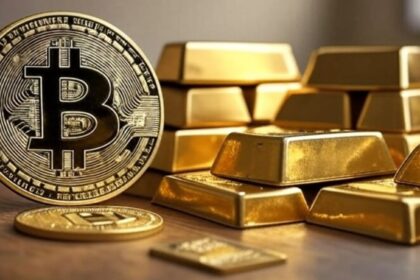 Gold Minera will make your earnings to Bitcoin