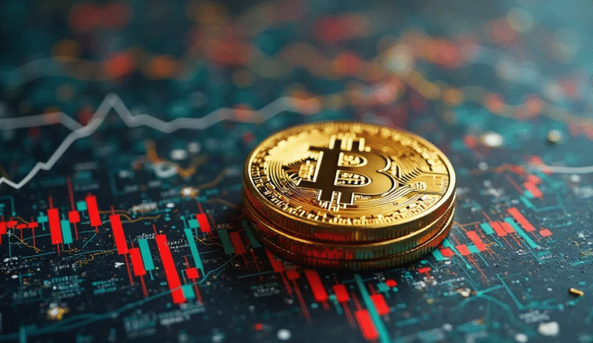 Bitcoin will have a Friday of high volatility with inflation data in the US.