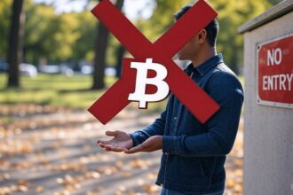 State approves law to prohibit investment in Bitcoin