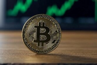 Bitcoin's price is stabilized along with the ETF market