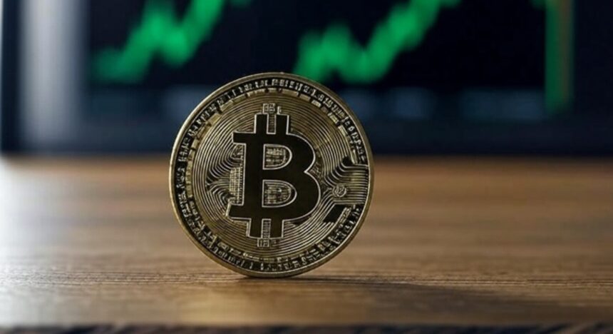 Bitcoin's price is stabilized along with the ETF market