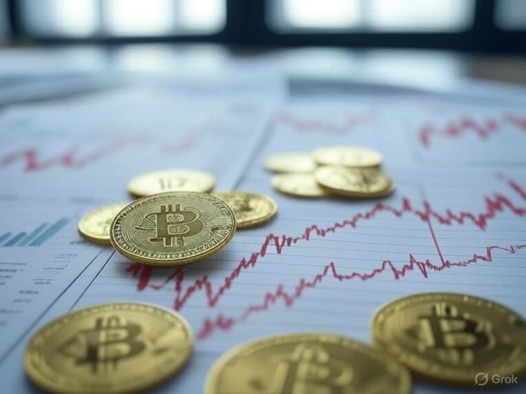 Companies buy Bitcoin as never before: Are there hidden risks?